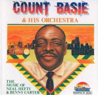 (040) Count Basie and His Orchestra